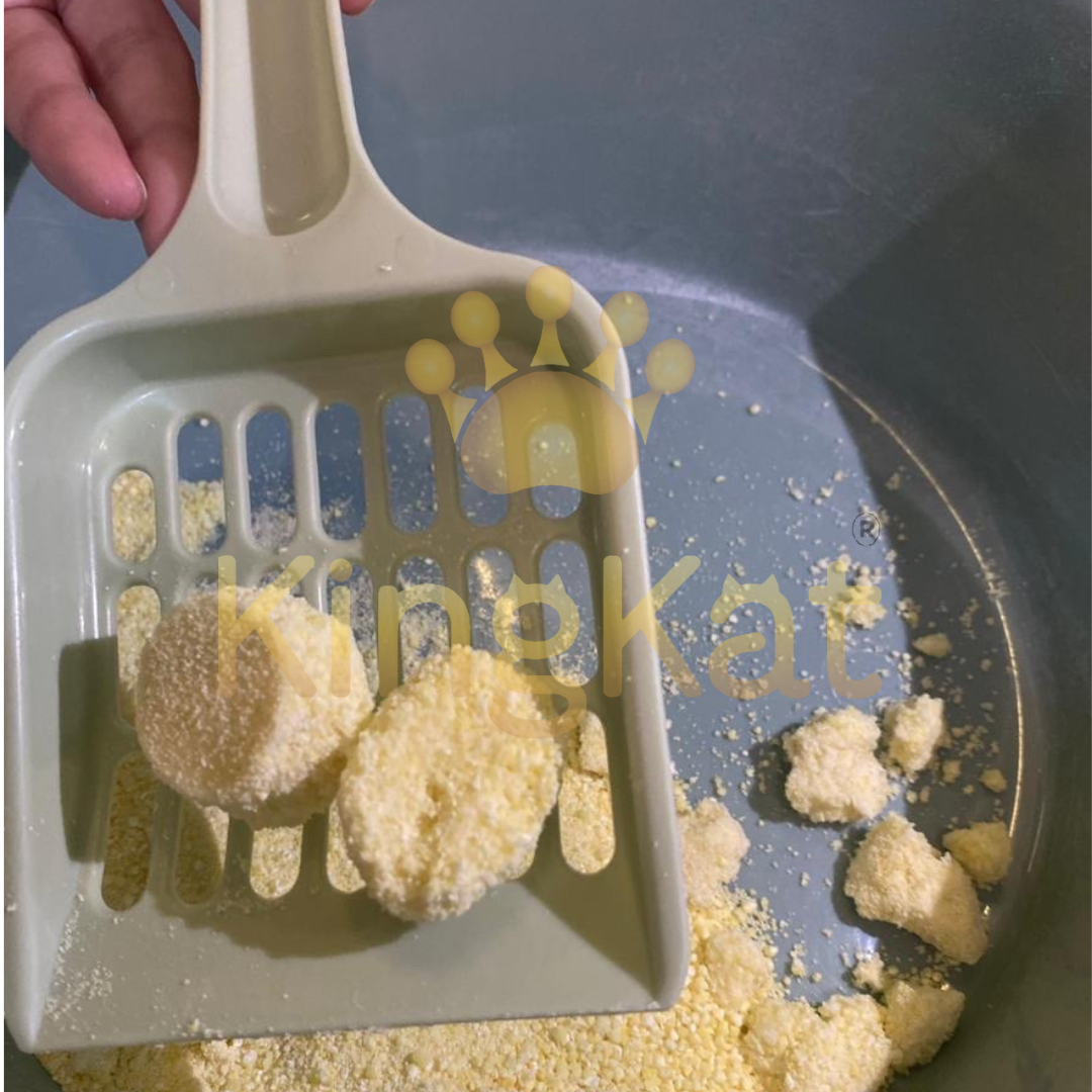 TOP SALE CAT LITTER FROM TAPIOCA STARCH (CASSAVA) PROTECT YOUR CAT AND ENVIRONMENT MADE BY ABIMEX GROUP EXCLUDESIVE
