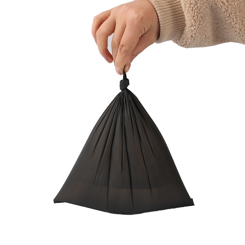 100 biodegradable cornstarch bpi certified dog poo waste bag poop bag scented doggy poo bags