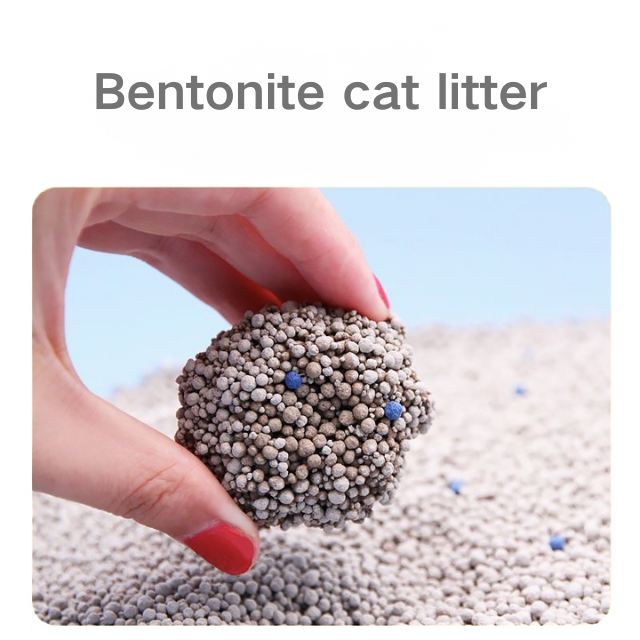 Factory customized packaging 5L 10L 25kg Free design packaging New store discount lemon flavor bentonite cat litter
