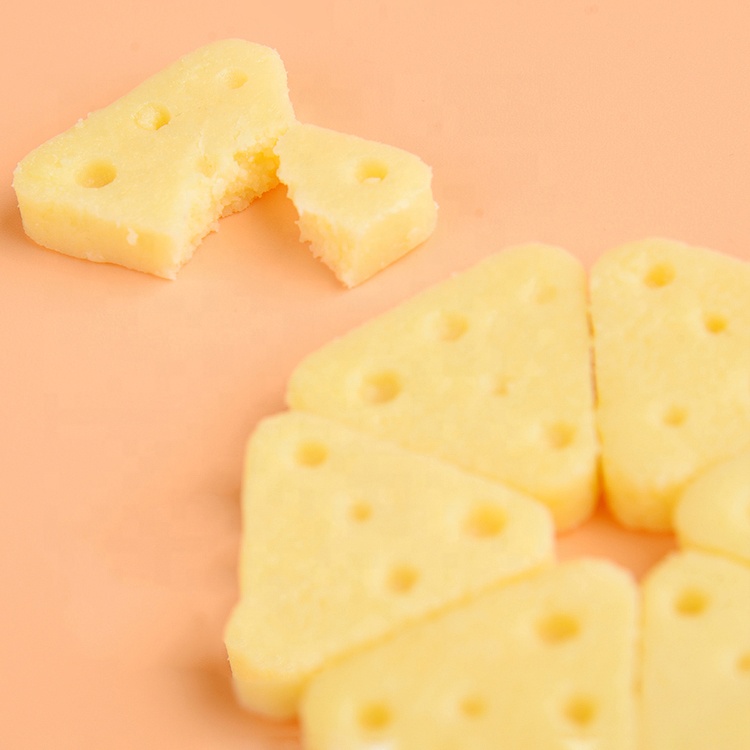 Freeze dried dog snacks for pets Freeze dried cheese Wholesale bulk cargo Freeze dried cat snack dog food Cat Treats