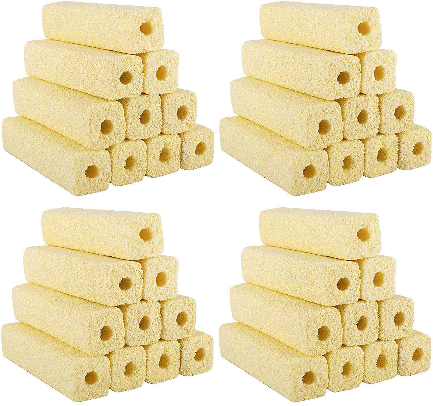 Bacteria House for Water Purification of Fish Tank Filter Material Far-infrared bacteria house