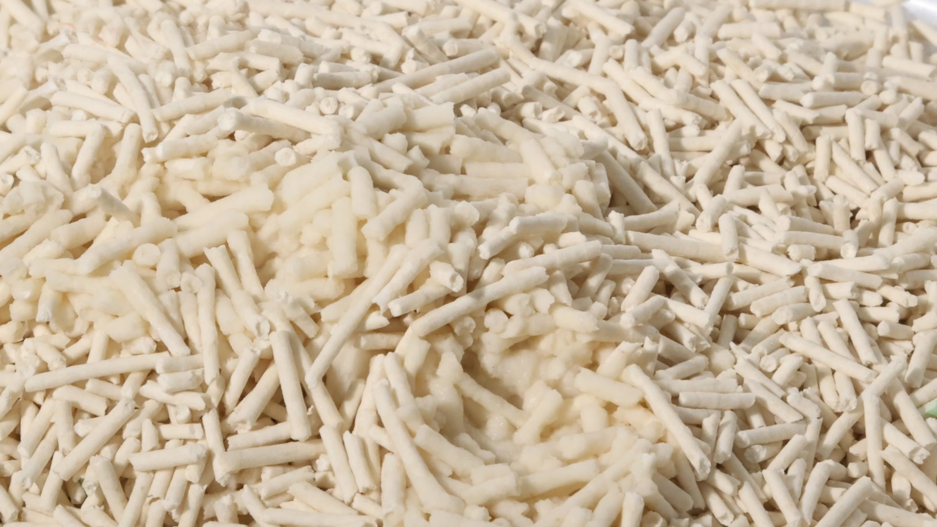 Hot Sell Natural Fragrance Eco-friendly Factory 100% Natural Clumping Tofu Cat Litter Scented