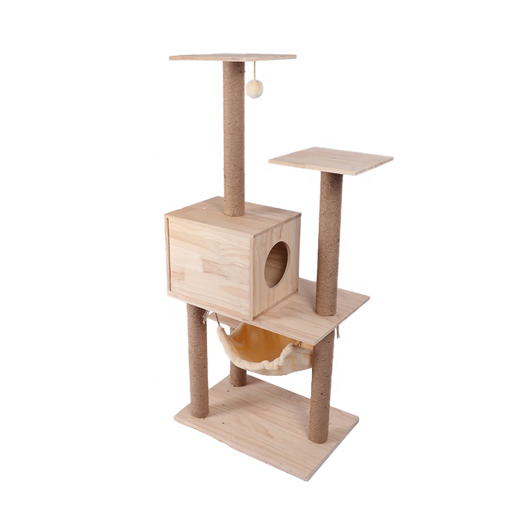 cool deluxe cat tree accessory