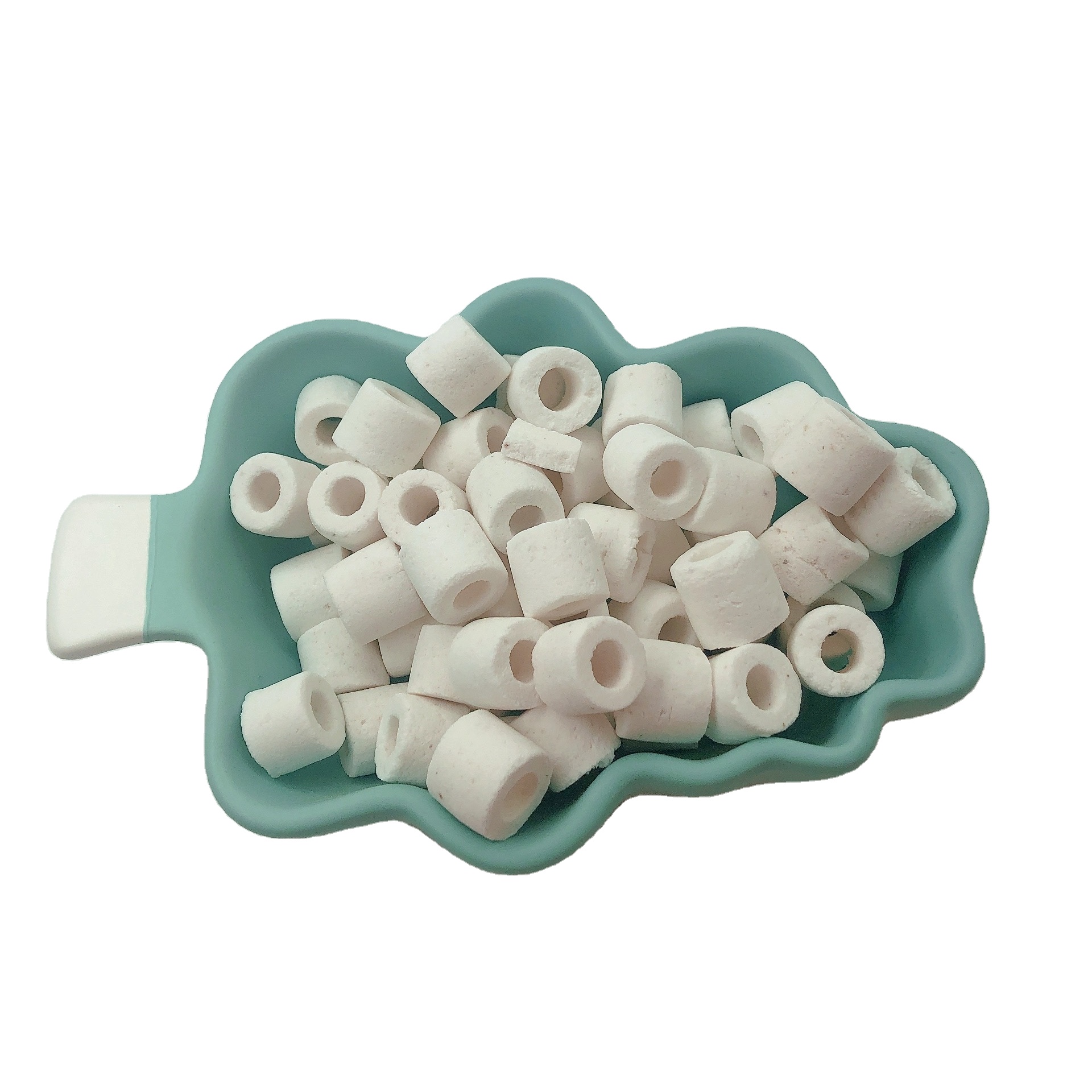 Fish Tank Ceramic Ring Glass Ring Aquarium Bacterial House Filter Material Purification Bacteria Water Quality Biochemical Ring