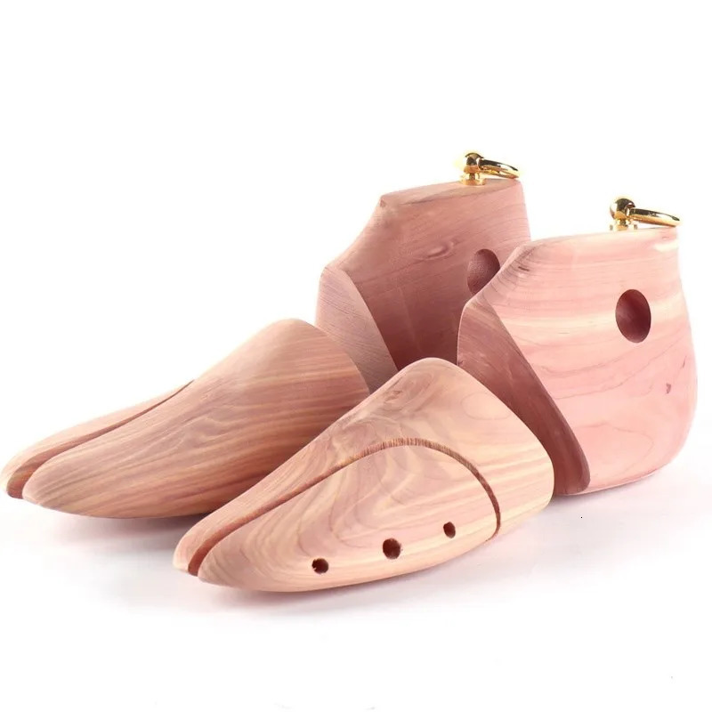 Wooden shoe stretching machine wide shoes expandable shoes frost protection shoes tree shoes 241126