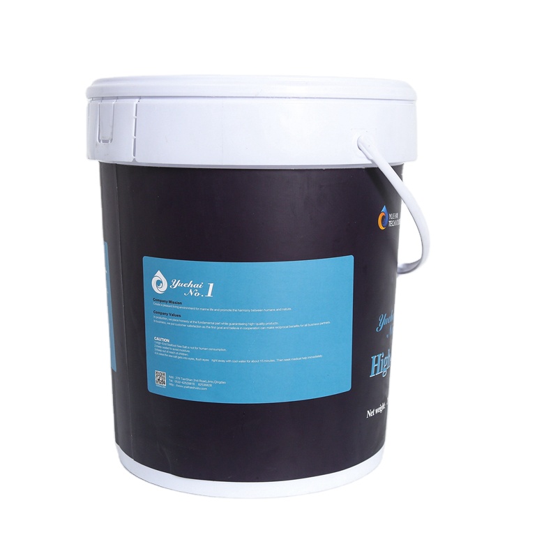 2024 New Indoor Plastic Fish and Shrimp Farming Aquaculture Technology with Stocked Feature