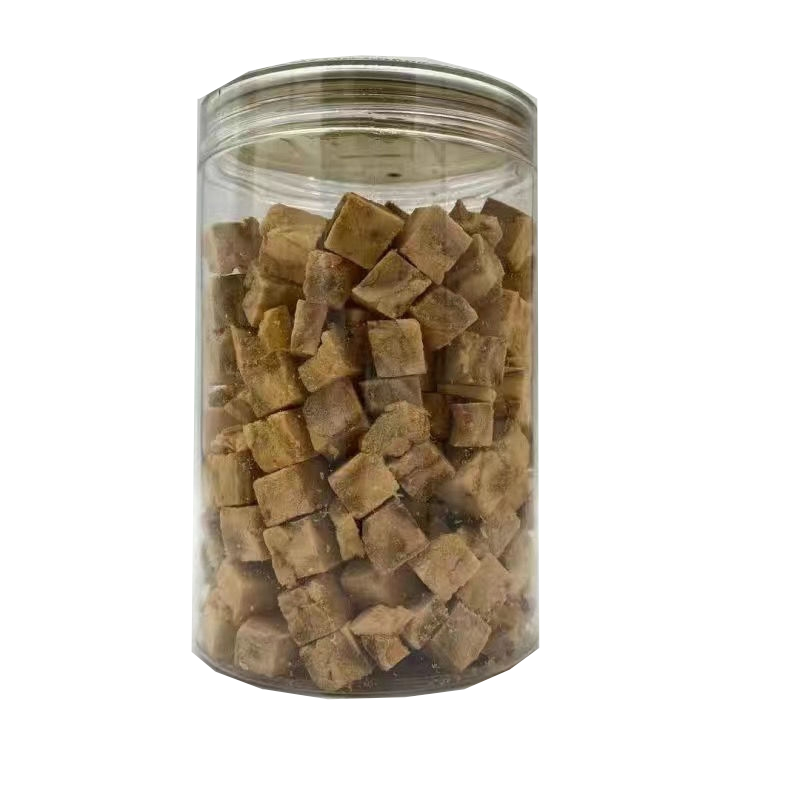 Fast Shipping Wholesale Manufacturer Freeze Dried Cat Foods Healthy snacks Suitable Pet Cat Snacks