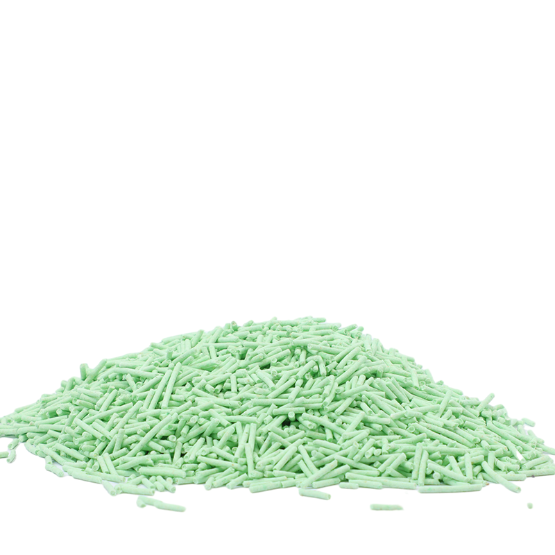 feline fresh flushable arena para gatos kitten petkit toilet sand pet cat litter pure tofu cat litter