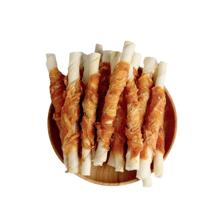 Wholesale pure natural dog molar stick pets and dog snacks food treats wholesale