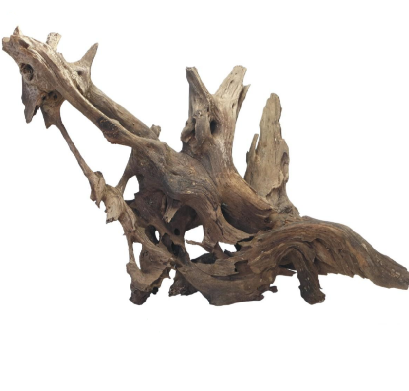 Professional Basin Wood Driftwood Art Wood Flower Basin