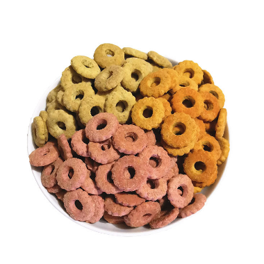 High Quality Hot Sale Cat Cookie Pet Treats Dog biscuit