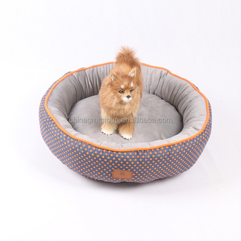 Wholesale Pet Products S M L hundebett hundebetten hondenmand camas para mascotas cama de perros