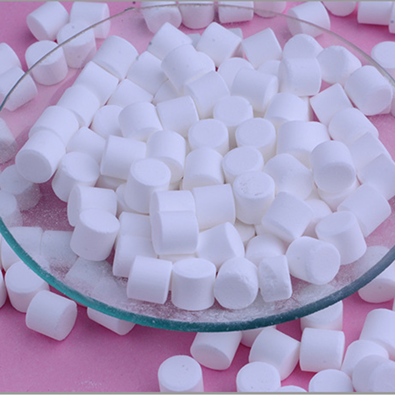 Potassium Bisulfate Complex Salt For Water Quality Purification