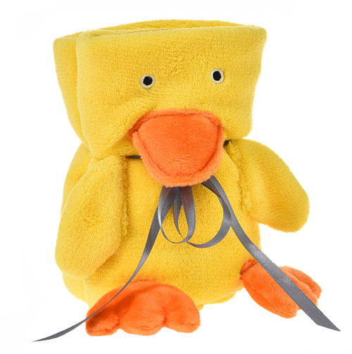Soft Cute Pet Bath Towels Animal Shape Dog Drying Towel Shower Use