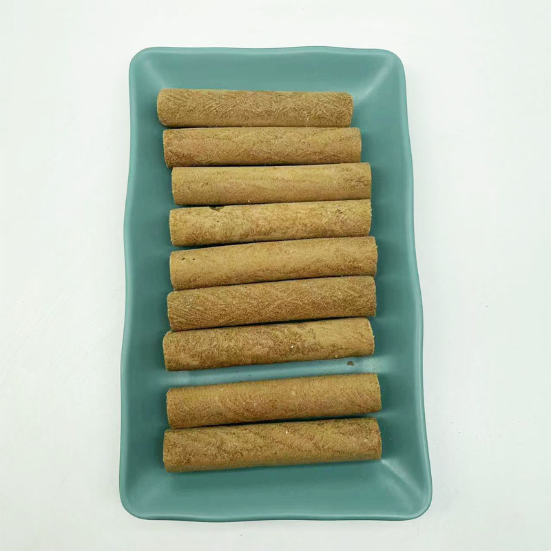Freeze dried dog snack dog food Freeze-dried beef stick Pet freeze-dried snacks cat snacks cat Treats
