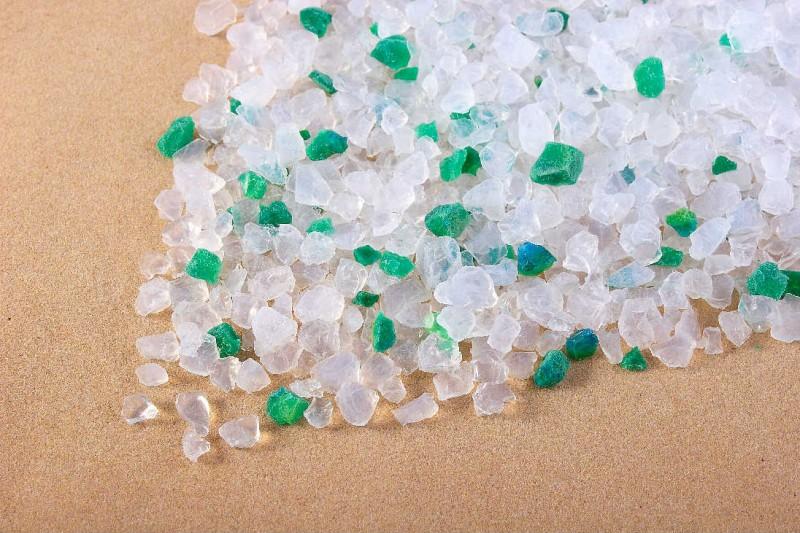 Low Dust Silica Gel Cat Litter High Quality Crystal Cat Litter Silica Gel Cat Litter Factory