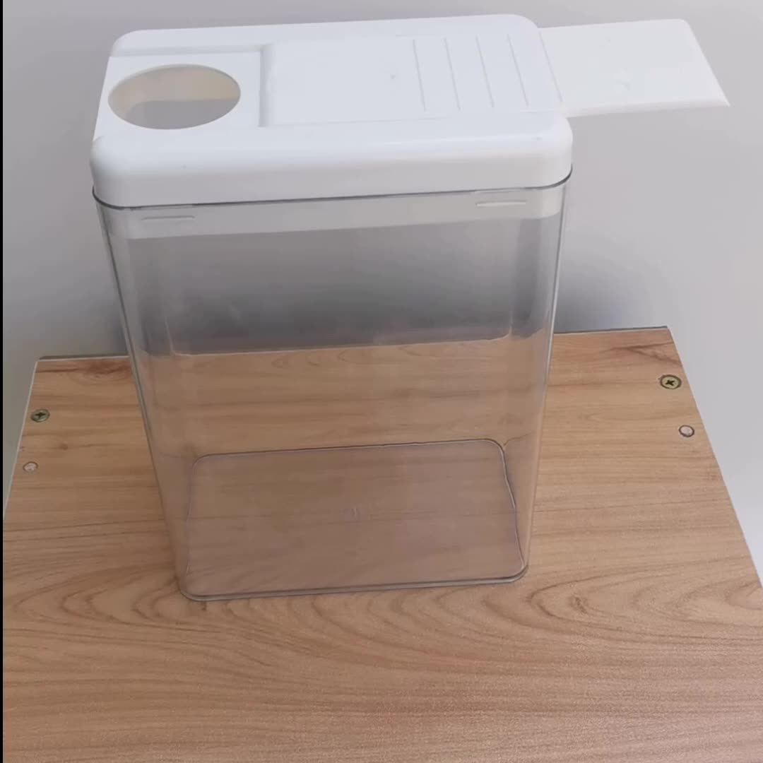 Acrylic betta mini fish display tank racks