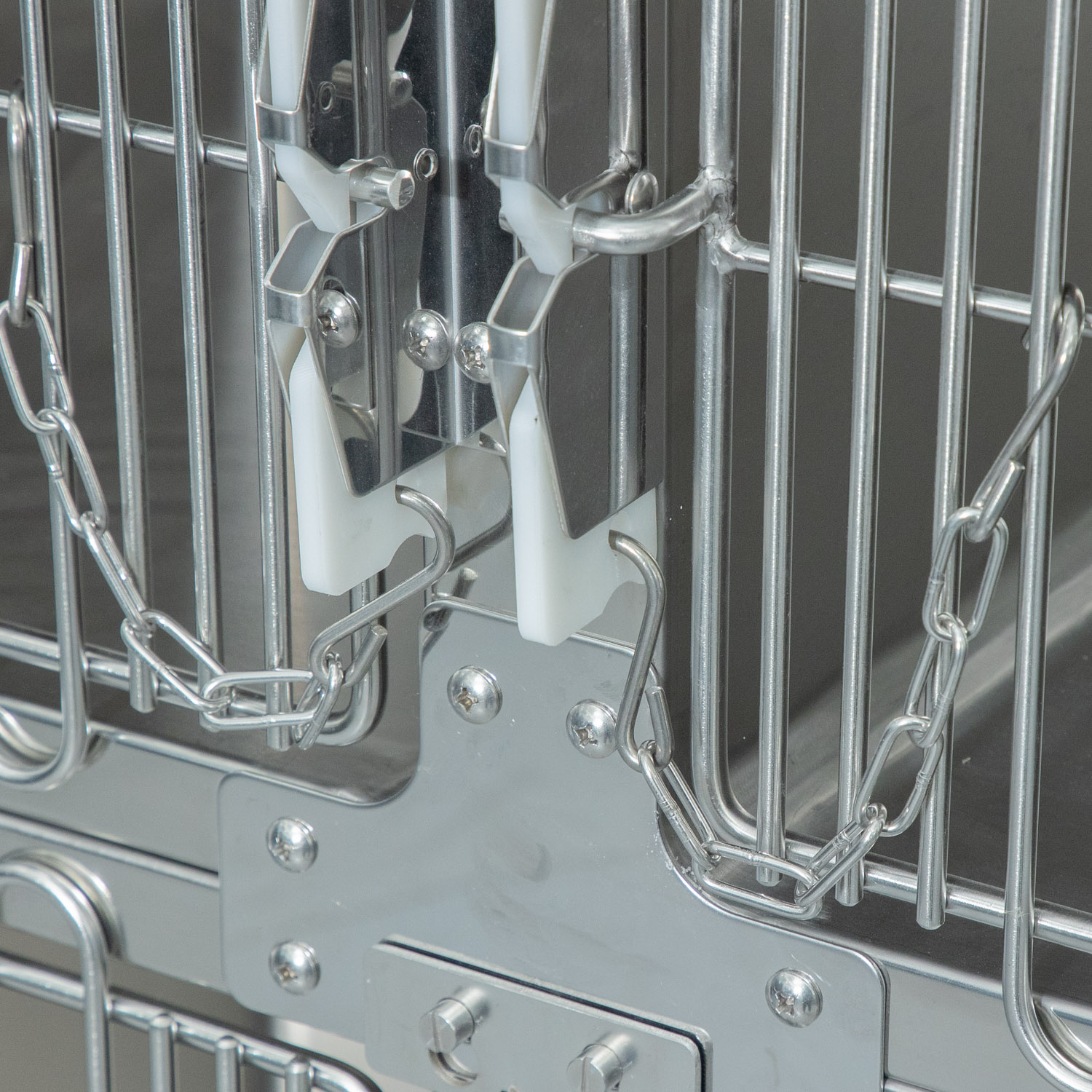Small Animal Cages Large Small Animal Veterinary dog kennels kennels for dogs