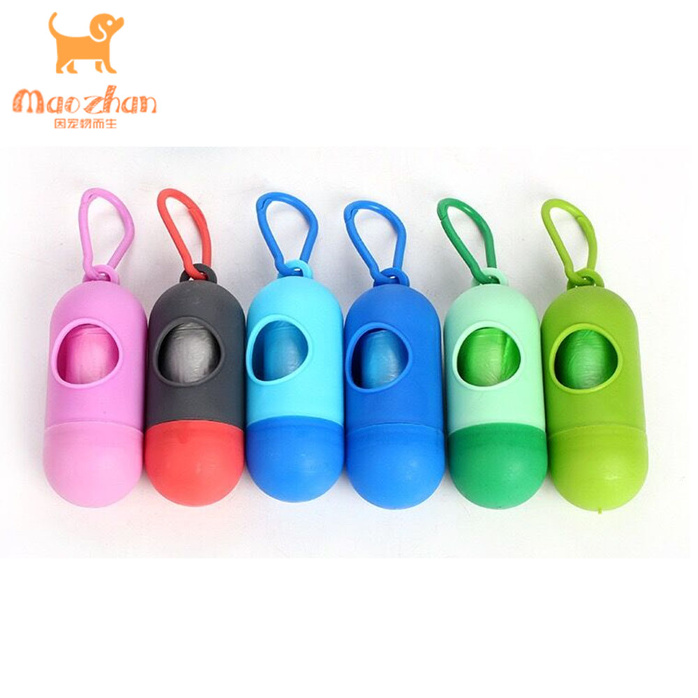 Cat litter silica sand shovel scoop with holder