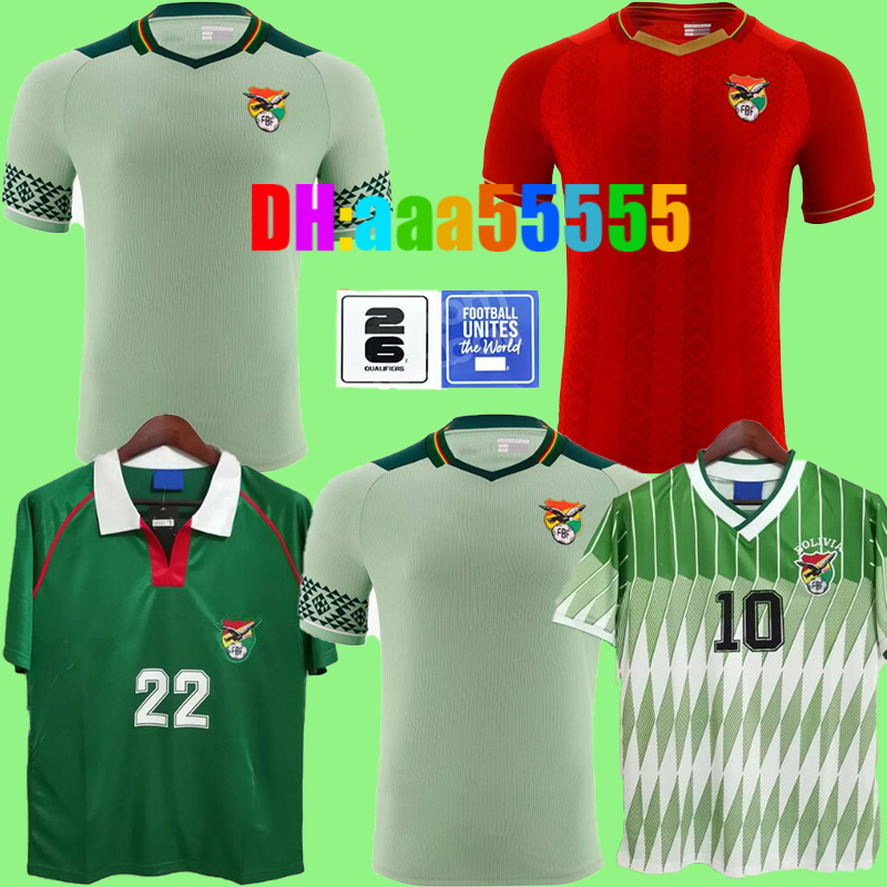 2024 Bolivia Soccer… - image