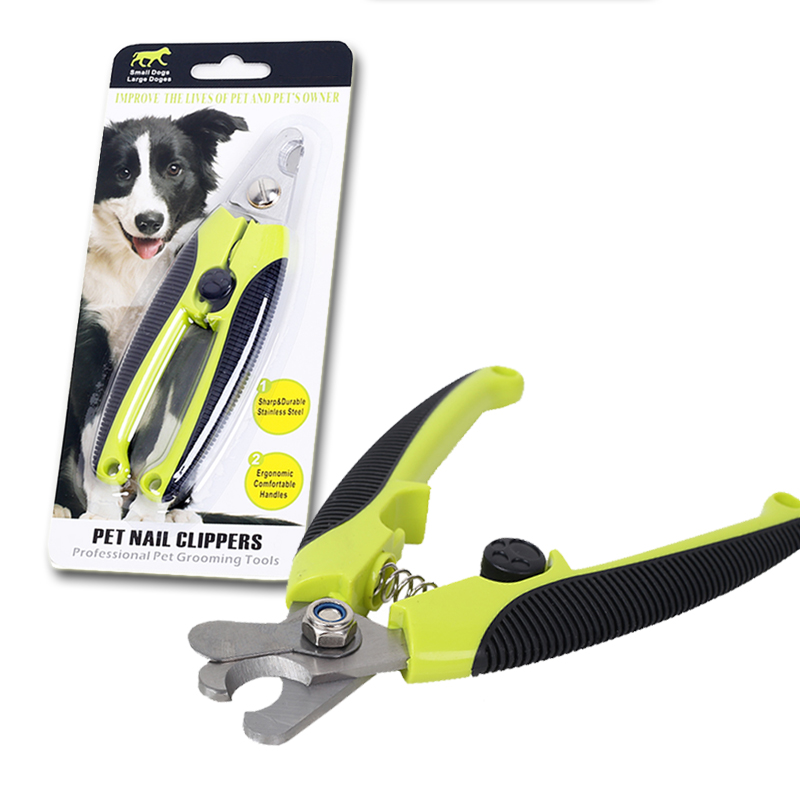 Puppy Nail Cut Pet Nail Care Esshave Pet Grooming Products