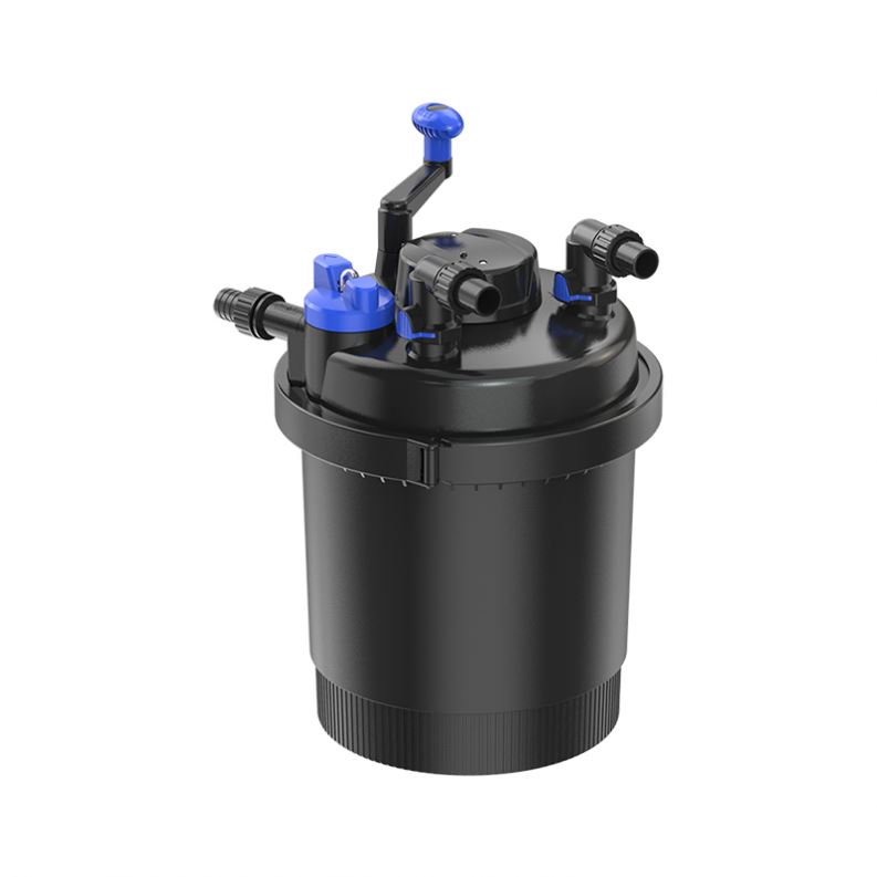 Factory Supplying Biomedia For A Pond Oase Water Filter Pump Portable