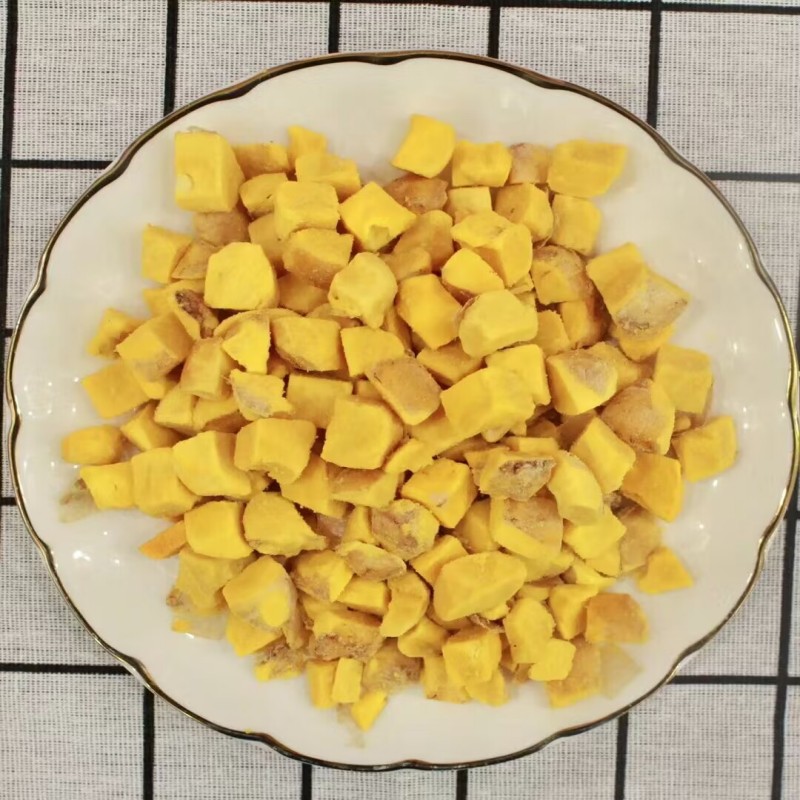 Top Quality Freeze Dried Pet Treats Freeze Dried Cheese For Cat and Dog