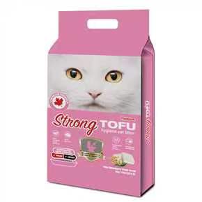 best seller pet supplies tofu cat litter free sample