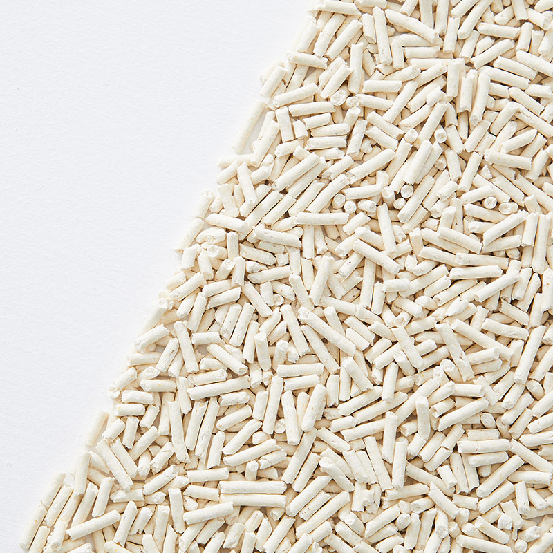cat litter wholesale Bulk Clumping Flushable tofu cat litter buy free samples 10l natural oem sample