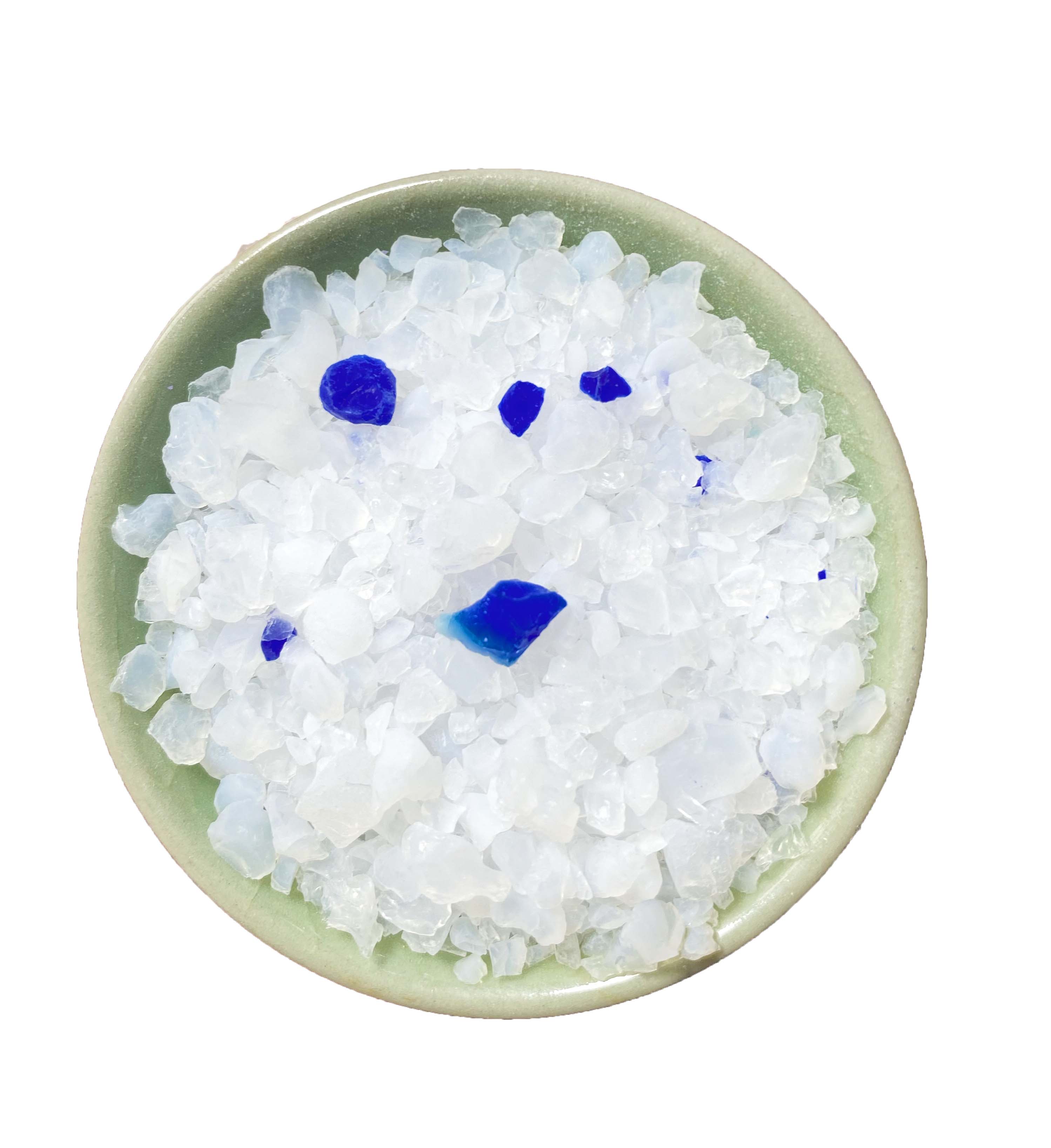 Hot Sale Natural Oem Custom Bulk Lightweight Crystal Silica Gel Cat Litter