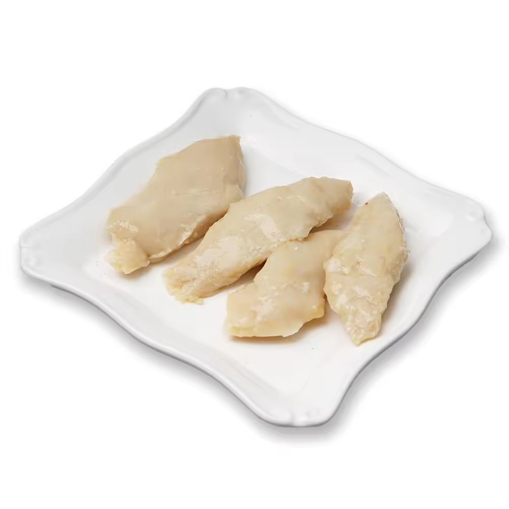 High Quality Freezed Dried Fresh Fish Dry Treat Cat Snacks for adult cat