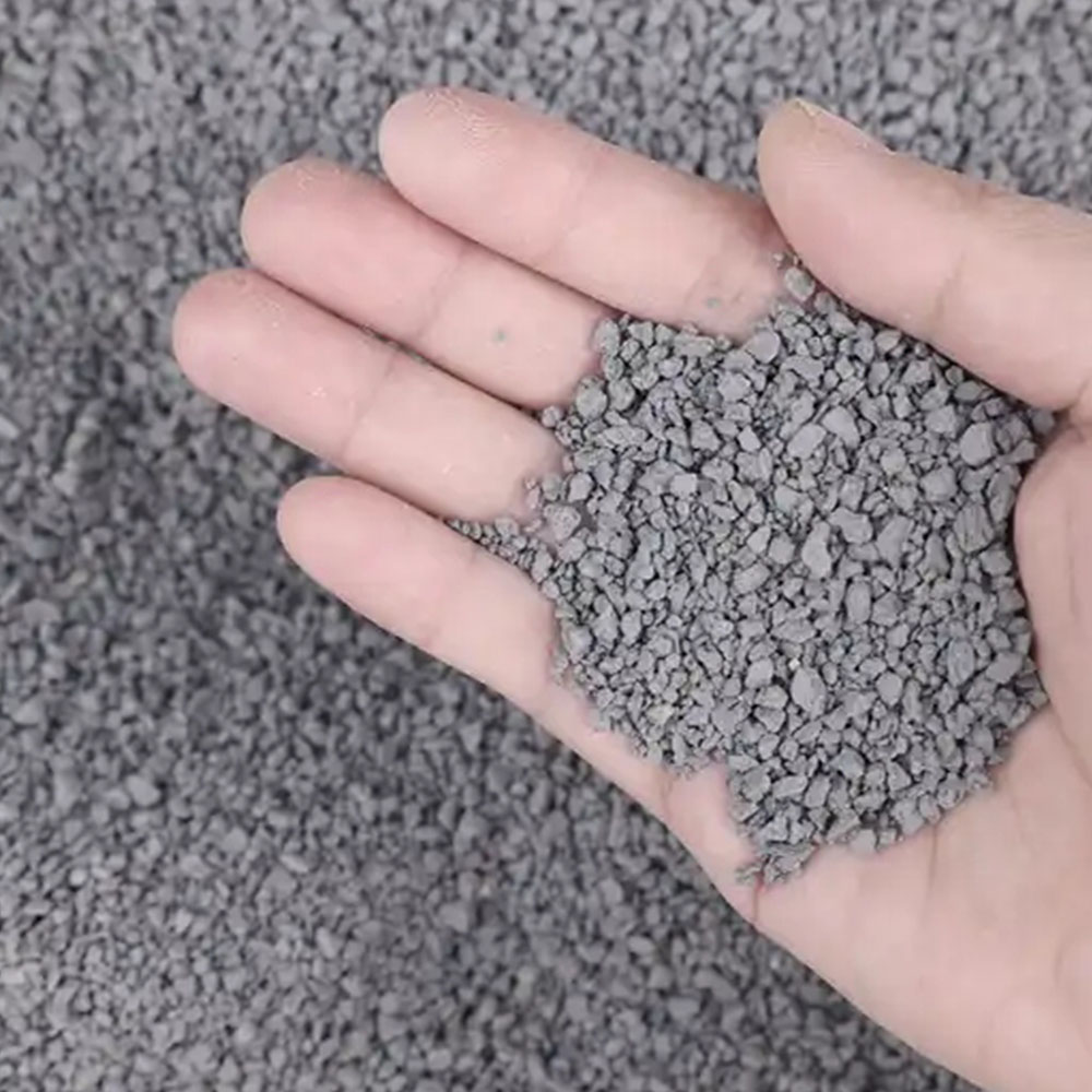 High End Dust Free Broken Sand Type New Design Bentonite Cat Litter Wholesale Broken Cats Litter Sand