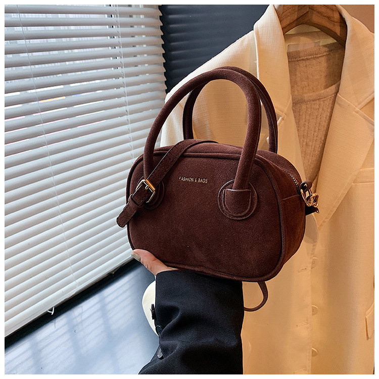 High End New Women's Shoulder Crossbody Fashionable Small Bag Handbag Designer Bags Handbags Women
