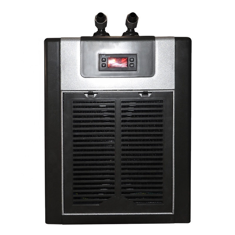 SUNSUN HYH Series Seafood Water Mini Fish Small For Price Cooling 1Hp Tank Aquarium Chiller
