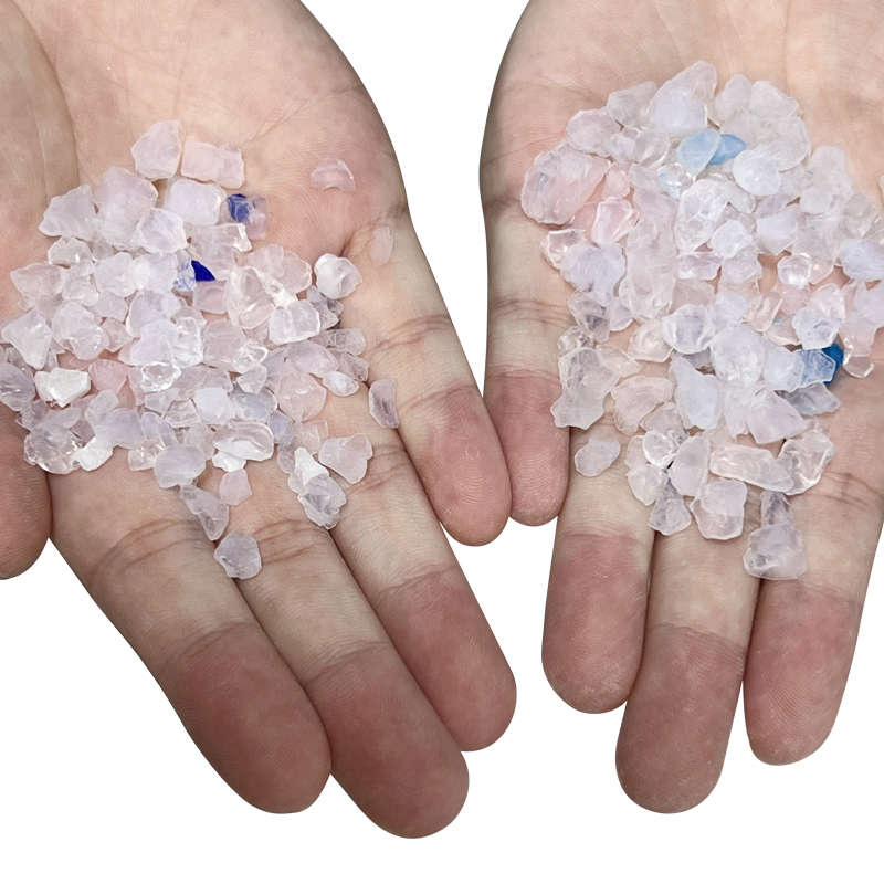 Hot Selling Eco-Friendly Low Dust Easy Clean Absorbent Deodorize Crystal Silica Gel Cat Litter
