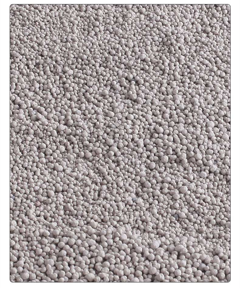 Bentonite cat litter Dust-free pet products top sellers bentonite cat litter sand