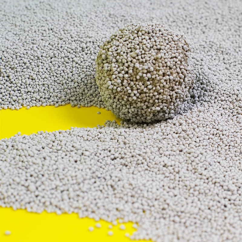 Supplier Sale High Quality Aroma Cat Bentonite Litter With Strong Clumping Cat Litter Sand