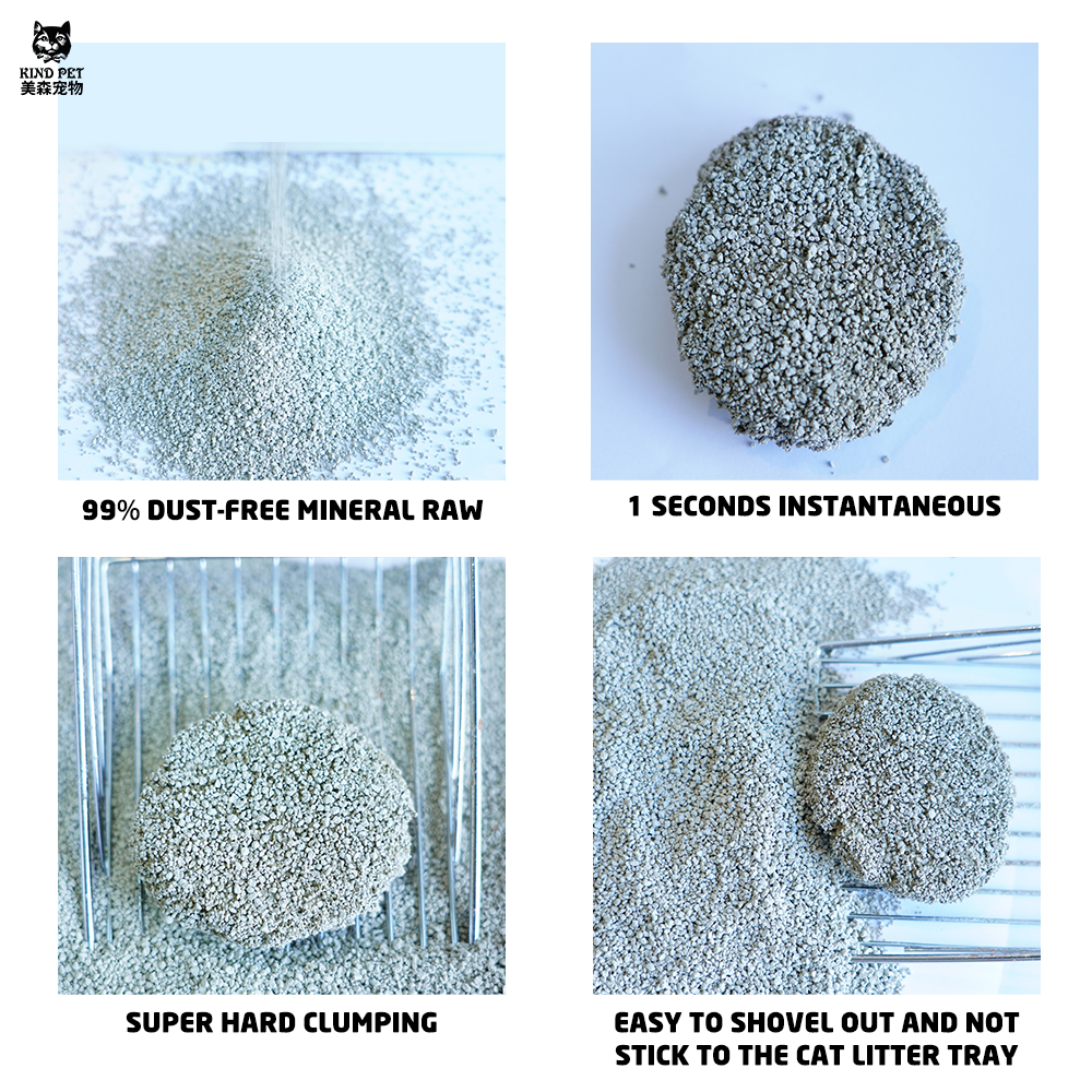 best seller bentonite for cats cheap products cat litter sand bulk samples