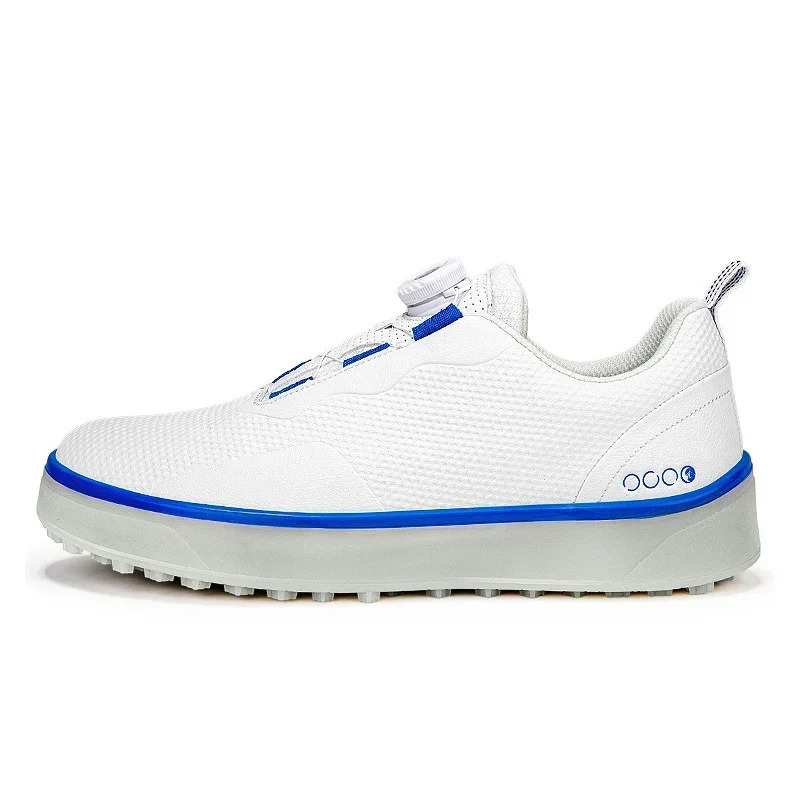 Men Golf Shoes Professional Golf Shoes Golfers Wears Light Weight Walking Sneakers Male 241126