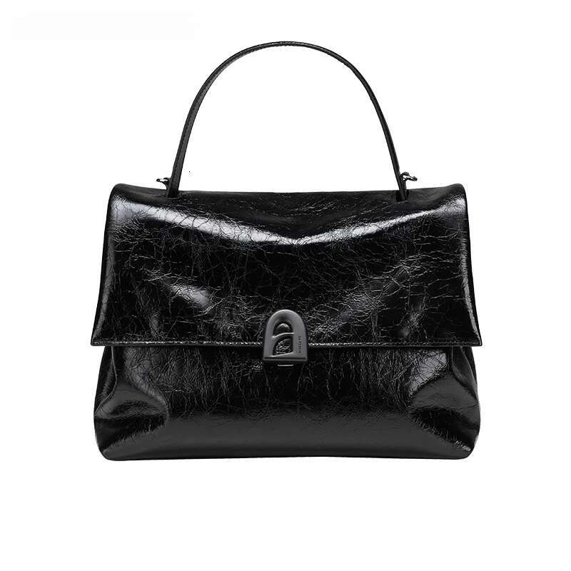 LEMON KOKO Tote For Women Trend Shoulder Bag Casual Large Capacity Handbags Crossbody Bags Series