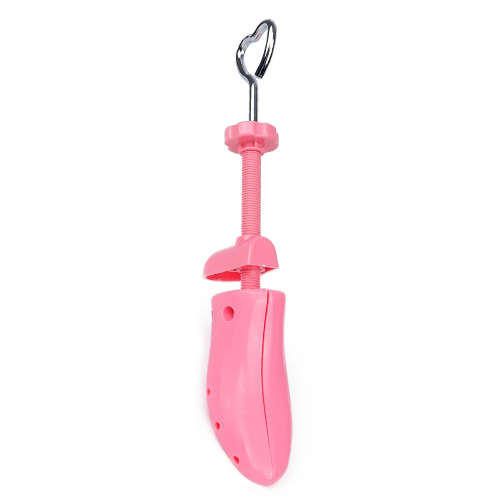 Womens wide toe lace plastic shoe tree extender suitable for mens high top sports shoes 241126