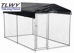 Wholesale New Design High Quality Easy Clean Pet Cages
