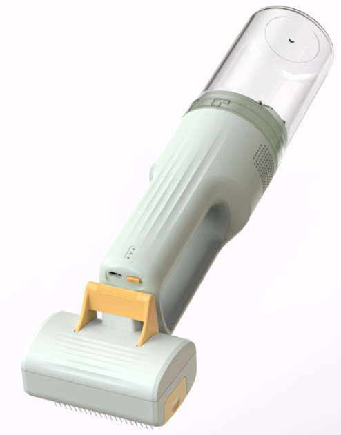 Fashionable hot sale cheap pet handy vacuum cleaner, pet hair brush factory price