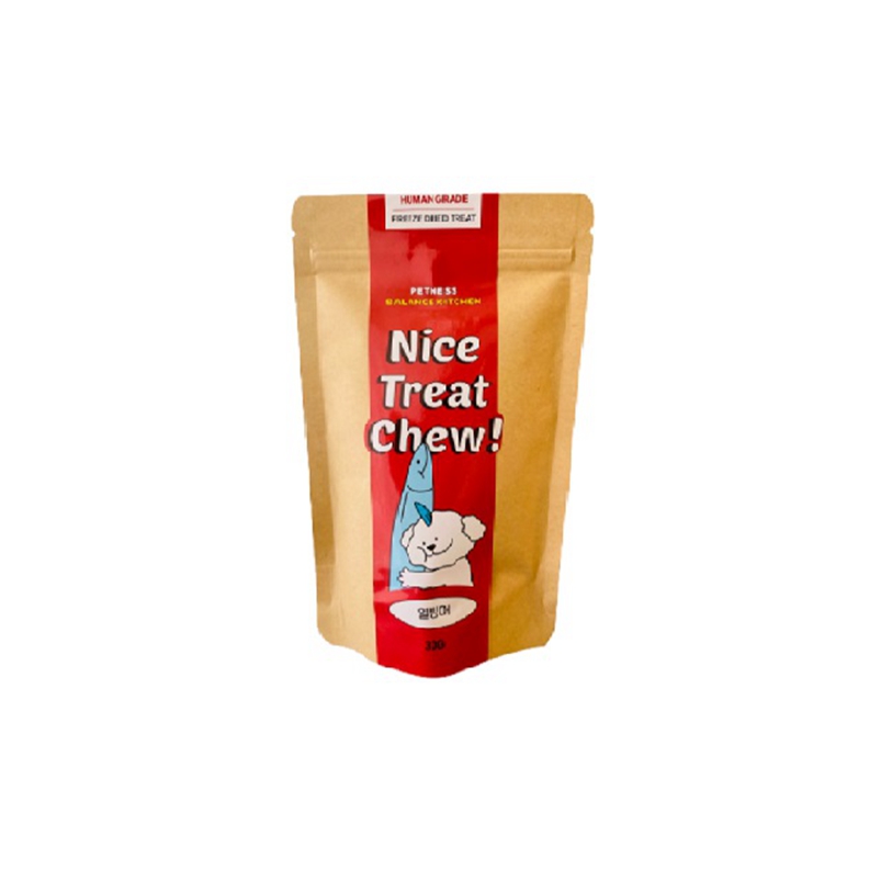 100% Dried Marine Fish Cat Pets Food Nutrient-rich Good Taste Cat Snack Treats Nice Treat Chew Smelt 30g