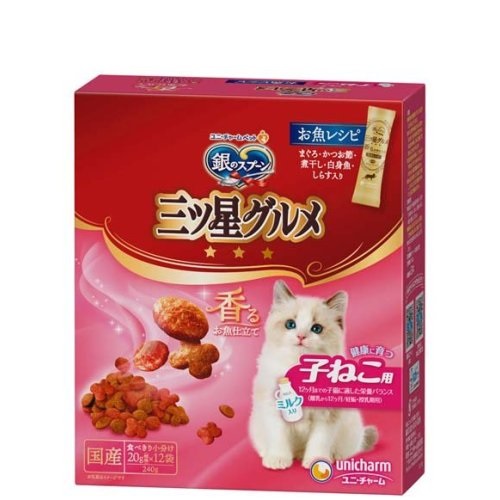 Unicharm Japan Cat Treat Wet Food Nutritious Liquid Pet Creamy Treats For Cat