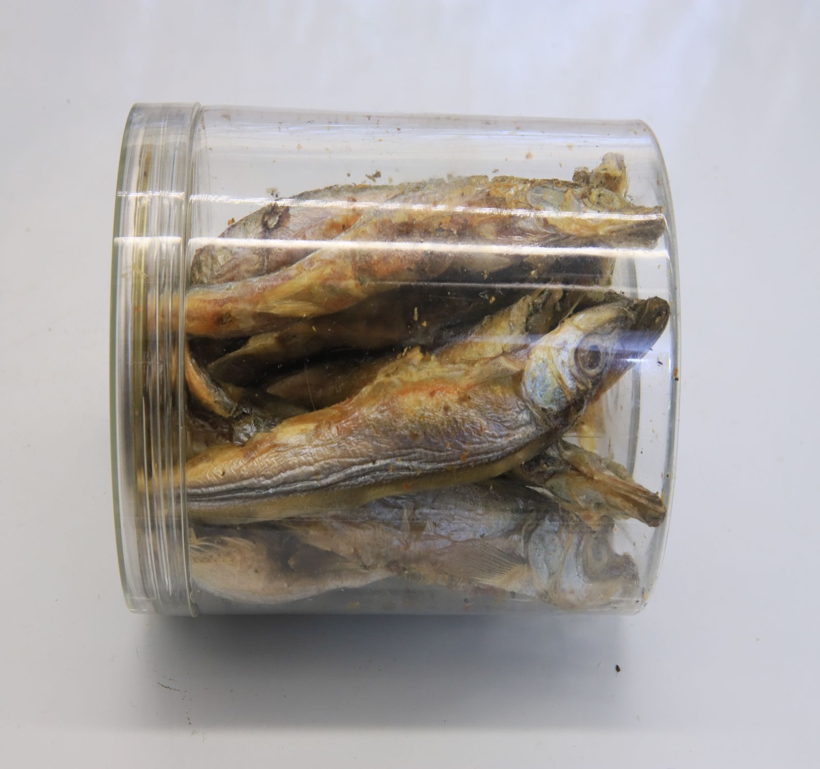 factory pet food capelin fish high quality cat dog treat seafood Pet Snack bio Dried food for cat and dog bulk dry cat food