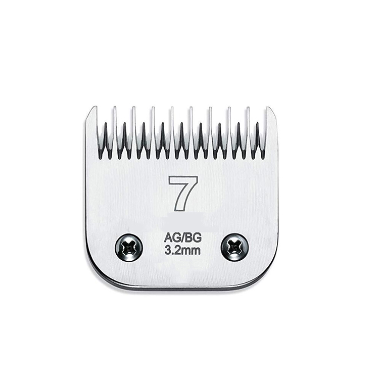 Good Price finishing clippers for dogs finisher electric razor for pets