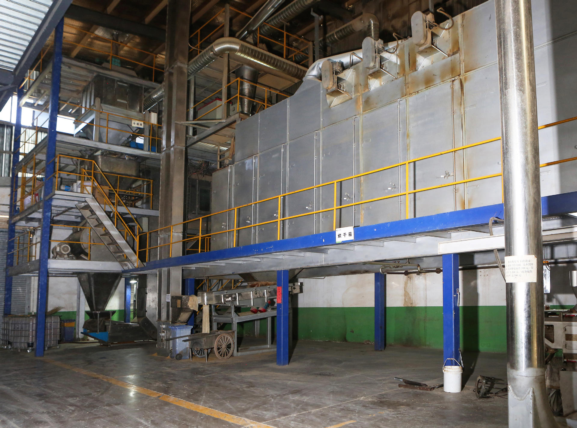 Wholesale manufacturer of tofu cat litter for customized deodorization and flushing toilets
