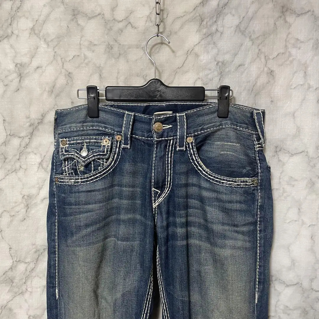 Y2K 90s Low Rise Super T Bootcut Flared Jeans Street Denim Pants Harajuku High Waist Straight Leg Wide Leg Jeans 241125