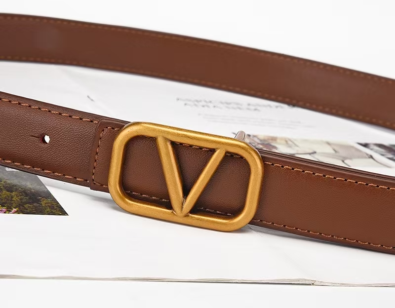 designer belt men women Ins Dress Belts Casual Waistband s Leather Genuine 2024 Womens Shinny Gold Sier Fashion Hot Sale Top Quality Buckle Belt Brand